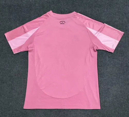 Inter Miami Home Man Jersey 24/25