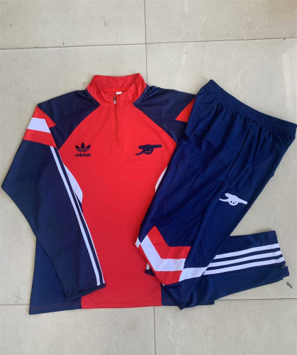 Arsenal Kids Training Suit 24/25