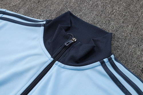 Argentina Kids Training Suit 24/25
