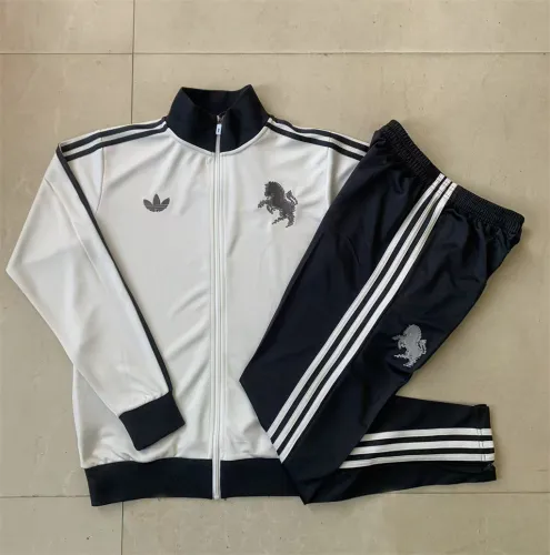 Juventus Kids Training Suit 24/25