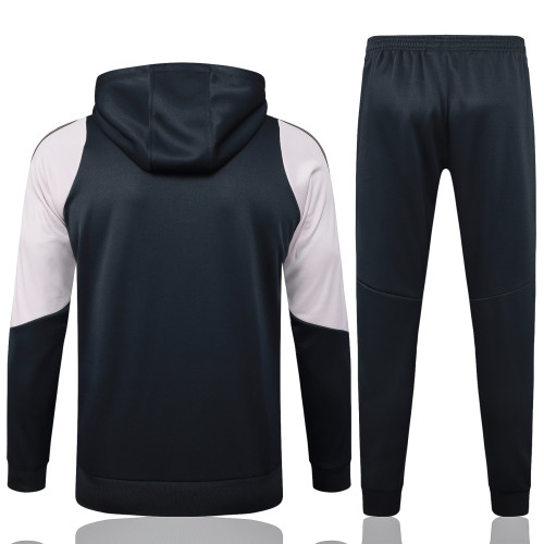 Real Madrid Training Suit 24/25
