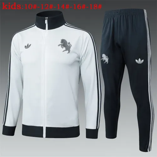 Juventus Kids Training Suit 24/25