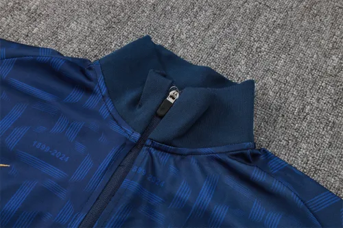 Barcelona Kids Training Suit 24/25