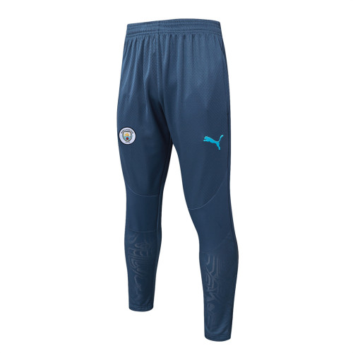 Manchester City Training Pants 24/25