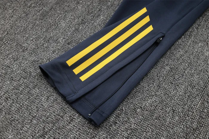 Boca Training Pants 24/25