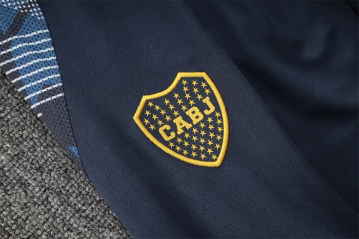 Boca Training Pants 24/25