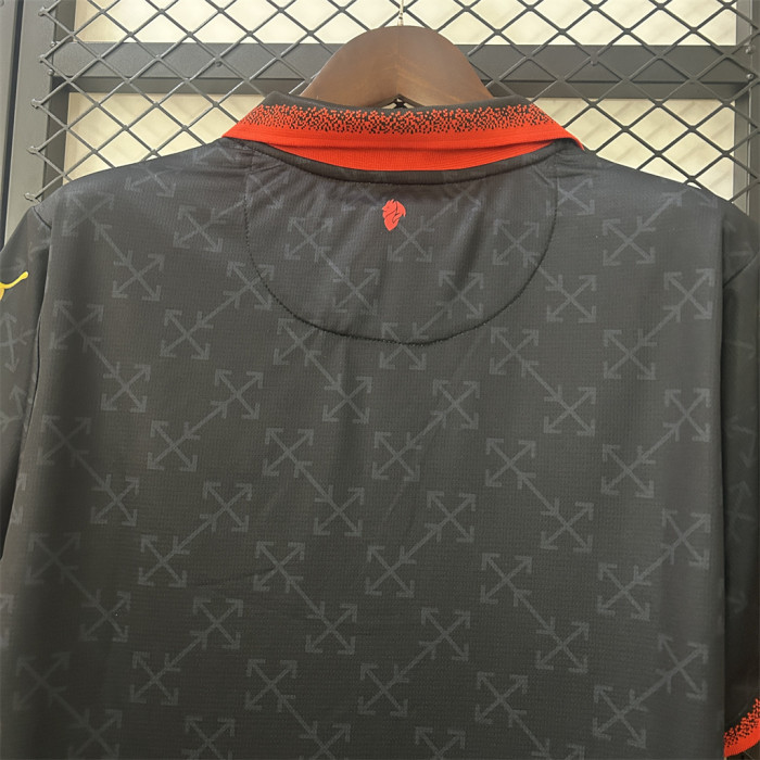 AC Milan Joint Edition Man Jersey 25/26