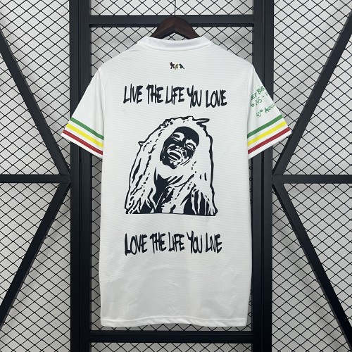Ajax Commemorative Edition Man Jersey 25/26