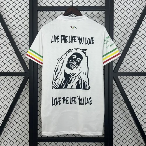 Ajax Commemorative Edition Man Jersey 25/26