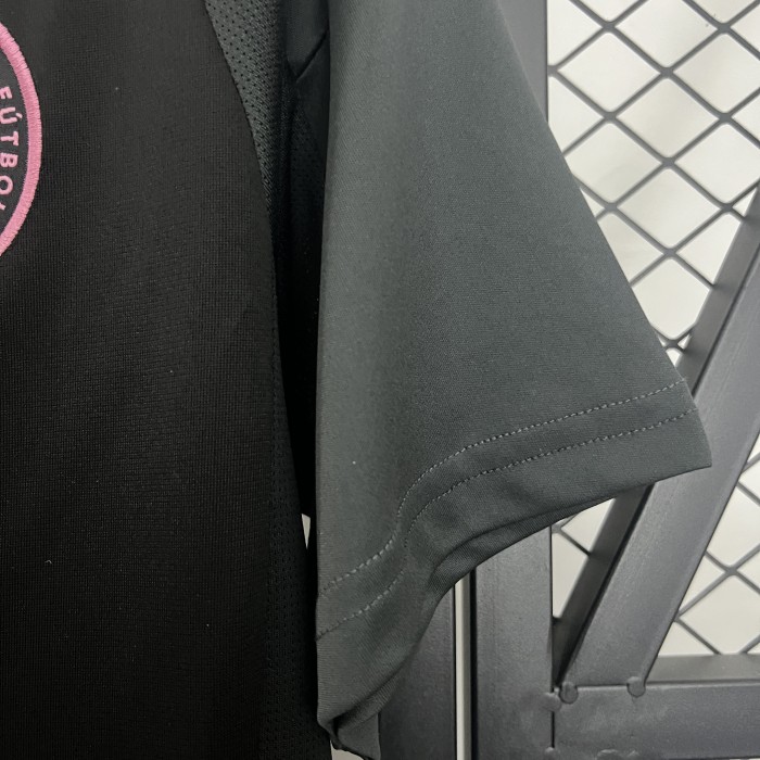 Inter Miami Away Man Jersey 25/26