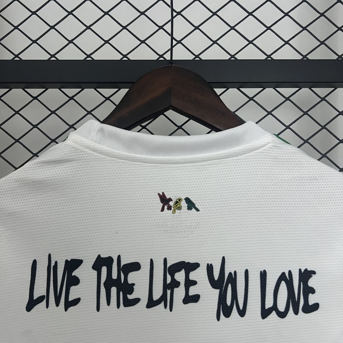 Ajax Commemorative Edition Man Jersey 25/26