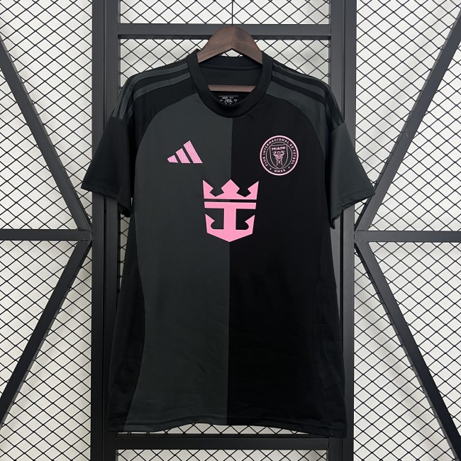 Inter Miami Away Man Jersey 25/26