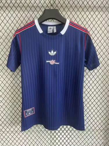 Arsenal icons Man Jersey 25/26