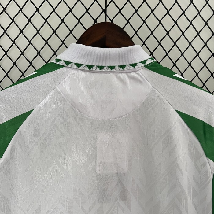 Real Betis Home Men Jersey 24/25