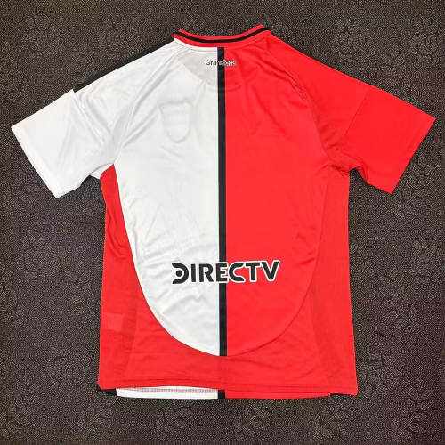 River Plate Home Man Jersey 25/26