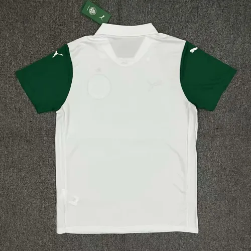 Palmeiras Away Man Jersey 25/26