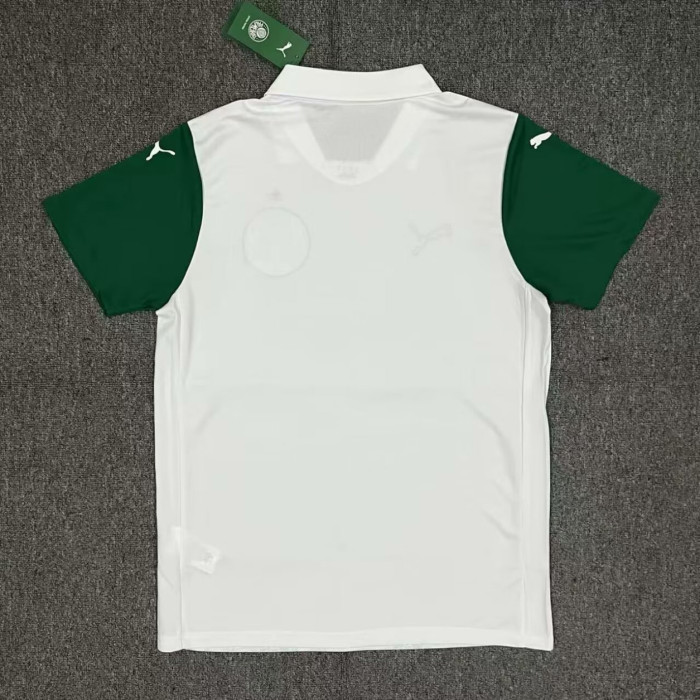 Palmeiras Away Man Jersey 25/26