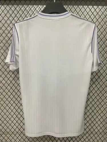 Real Madrid Icons Man Jersey 25/26