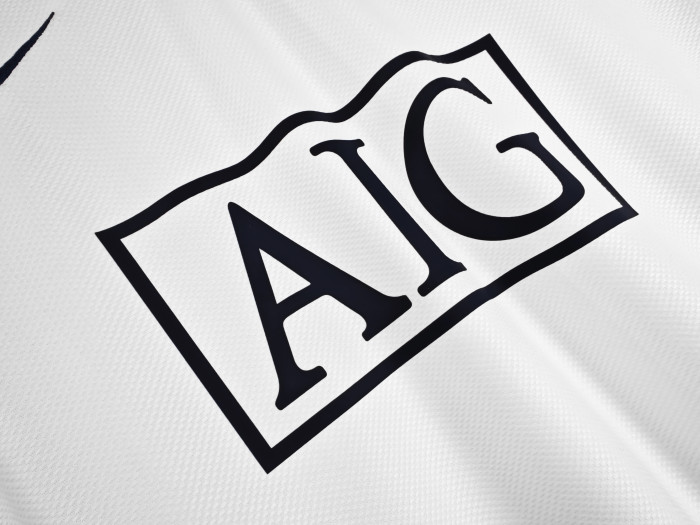 Manchester United Away Retro Long Sleeve Jersey 2008/09