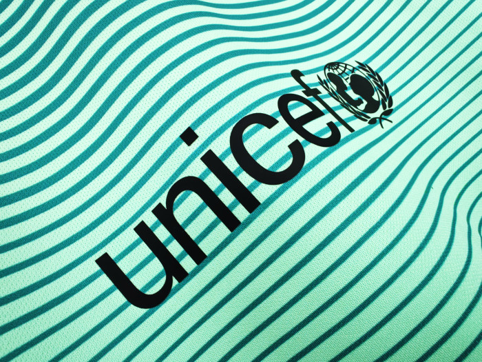 Barcelona Third Retro Jersey 2016/17