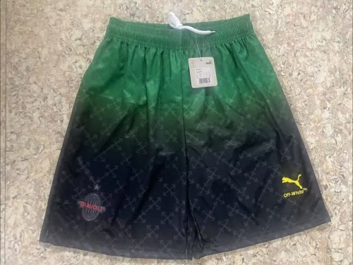 AC Milan Joint Edition Shorts 25/26