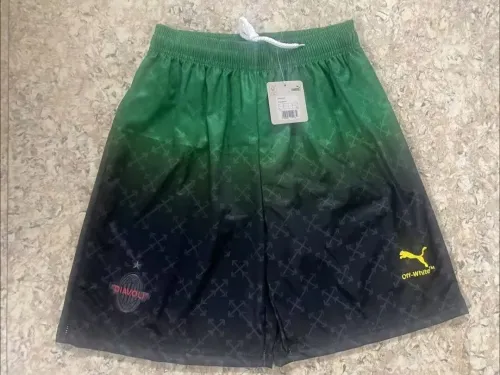 AC Milan Joint Edition Shorts 25/26