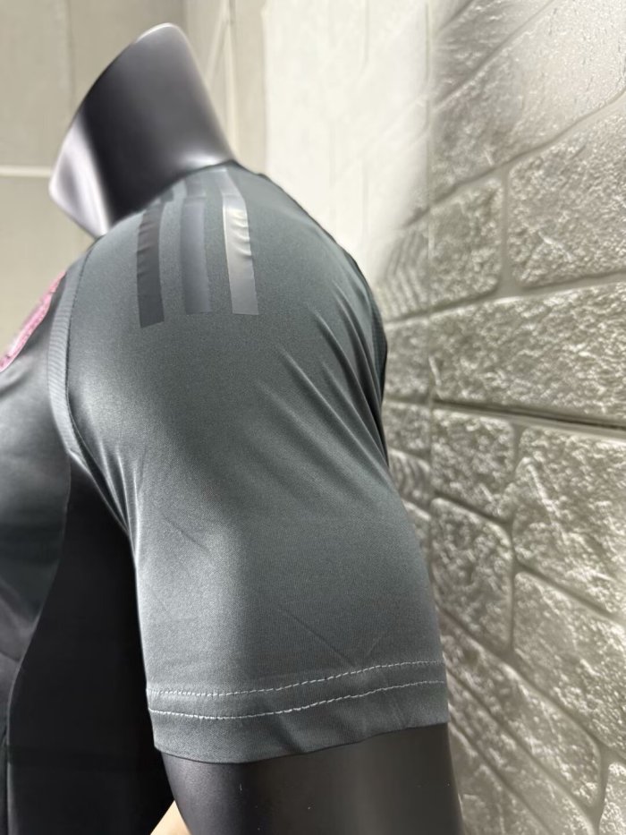 Inter Miami Away Man Player Version Jersey 25/26