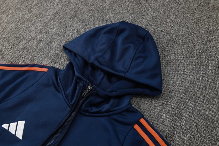 Manchester United Training Suit 24/25