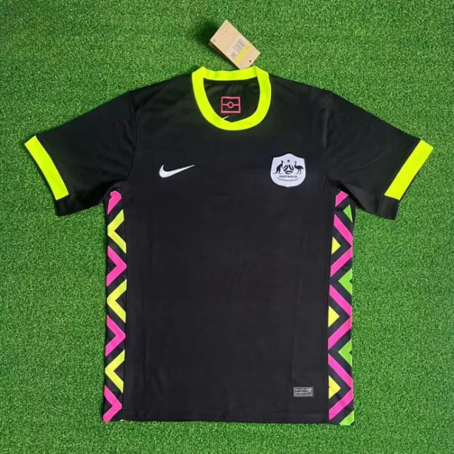 Australia Away Man Jersey 25/26
