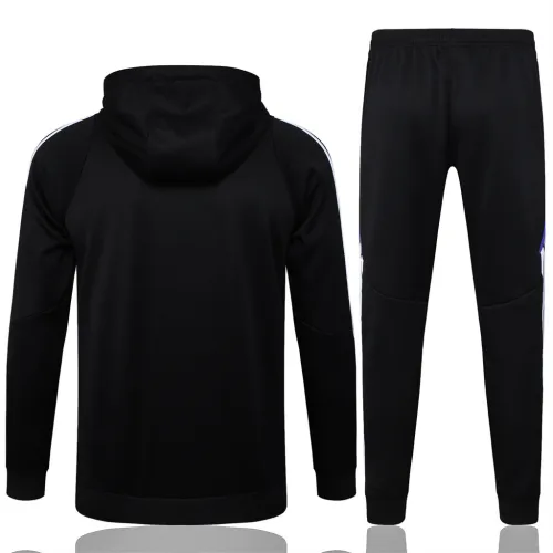 Real Madrid Training Suit 24/25