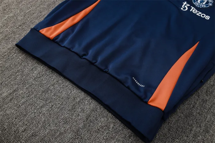 Manchester United Training Suit 24/25