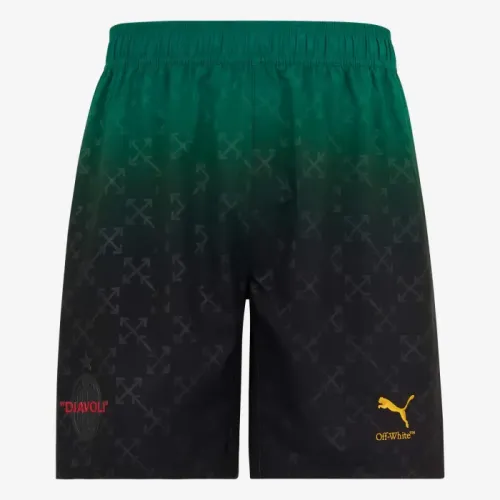 AC Milan Joint Edition Shorts 25/26