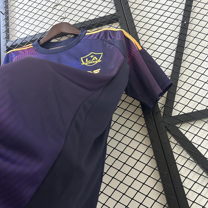 LA Galaxy Away Man Jersey 25/26