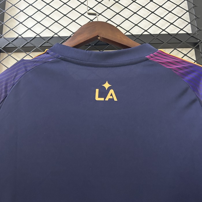 LA Galaxy Away Man Jersey 25/26
