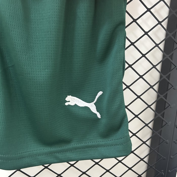 Portugal 2025 Home Kids Suit