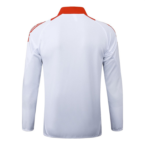 Brazil Training Jacket 24/25