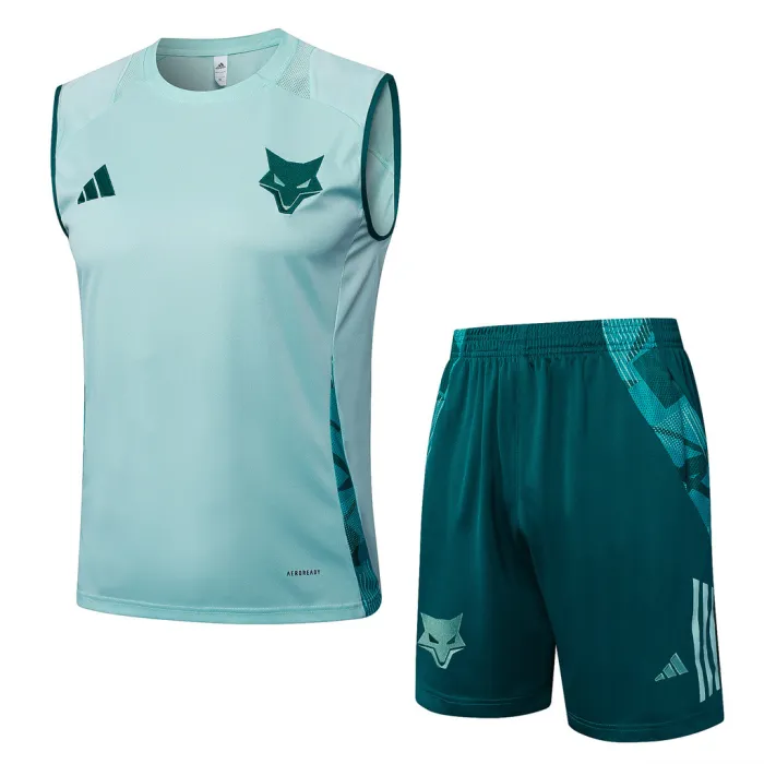 Cruzeiro Training Jersey 24/25