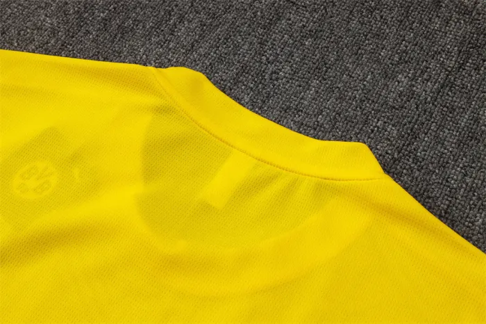 Borussia Dortmund Training Short sleeve Jersey 24/25