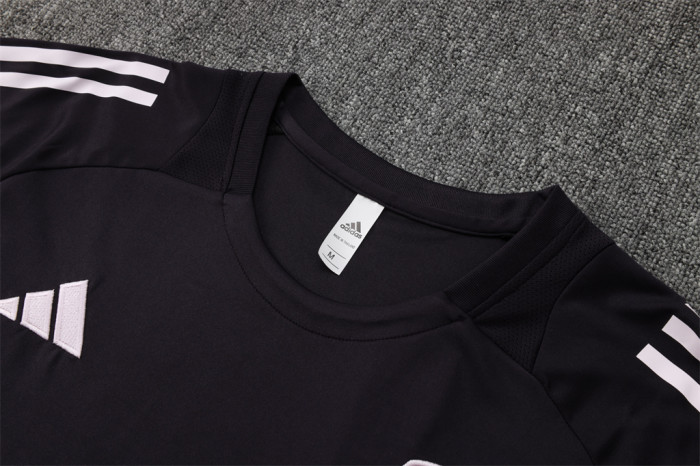 Arsenal Training Short sleeve Suit 24/25