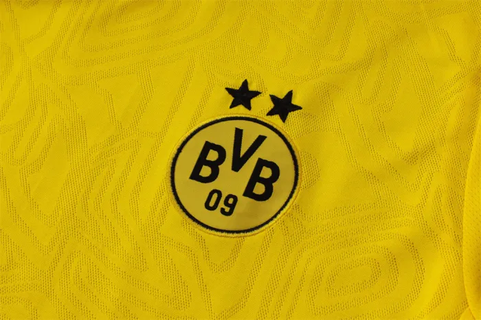 Borussia Dortmund Training Short sleeve Jersey 24/25
