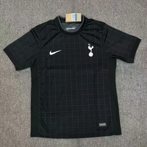 Tottenham Hotspur Away Man Jersey 25/26
