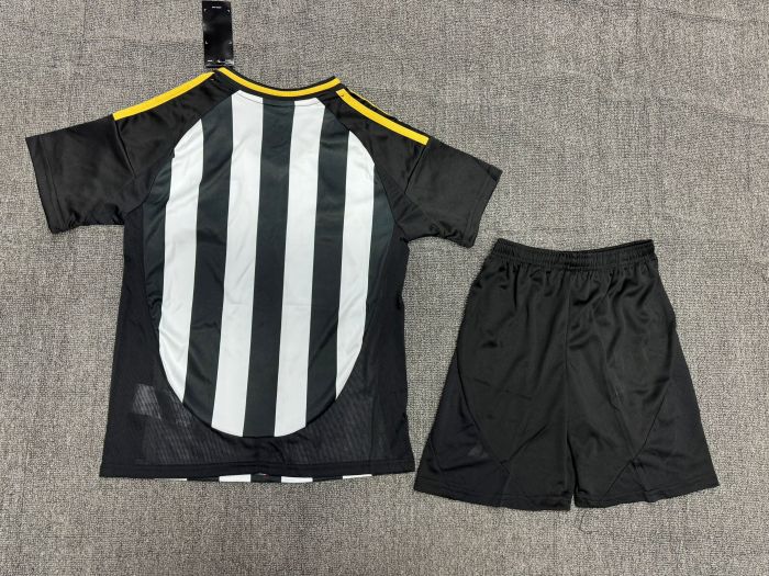 Mineiro Athletic Home Kids Suit 25/26