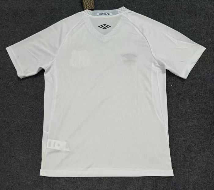 Santos Home Man Jersey 25/26
