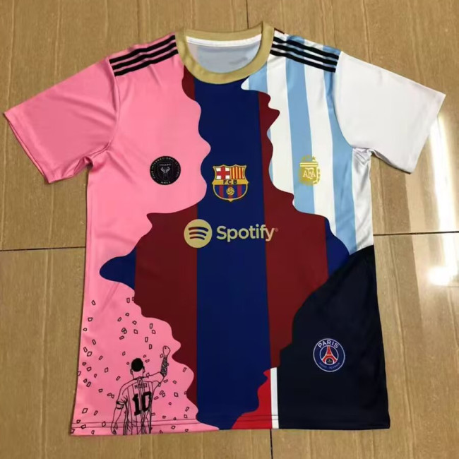 Messi Limited Edition Man Jersey 25/26