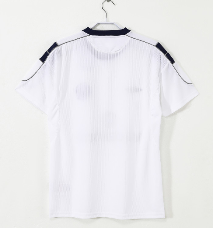 Manchester United Away Retro Jersey 2000/01