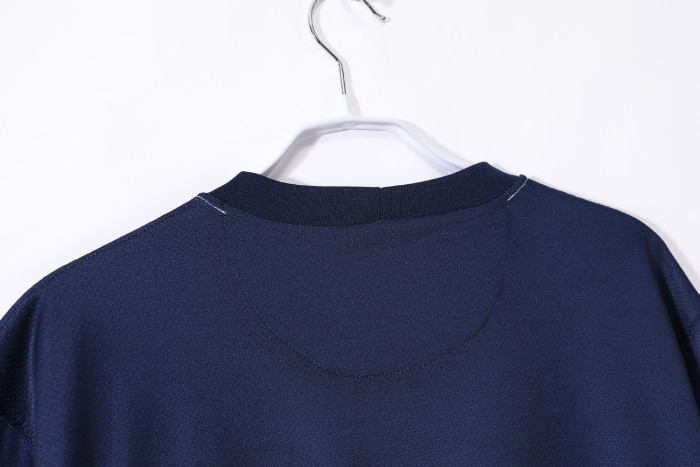 Paris Saint Germain Home Retro Jersey 2013/14