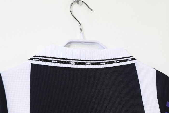 Real Madrid Third Retro Jersey 1997/98