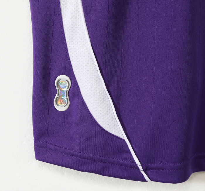Real Madrid Away Retro Jersey 2006/07
