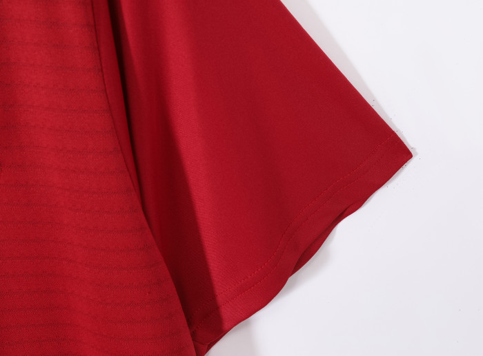 Manchester United Home Man Jersey 18/19