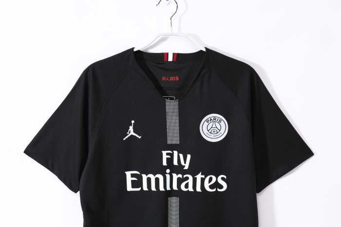 Paris Saint Germain Third Retro Jersey 2018/19
